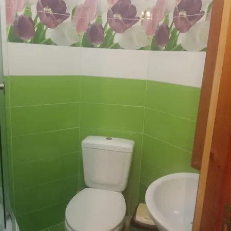 домашній затишок * Slavske