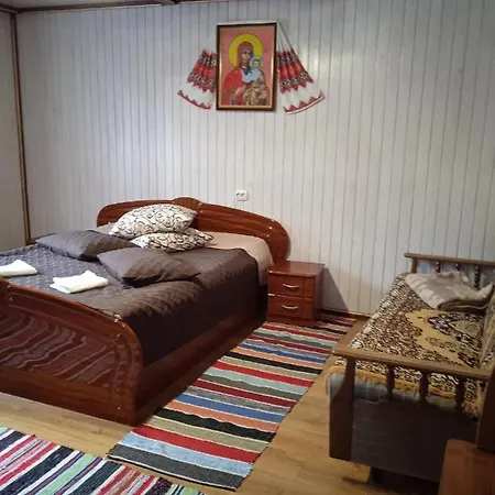 домашній затишок