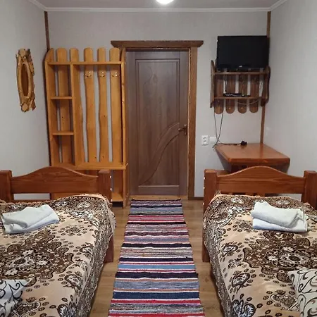 домашній затишок Slavske