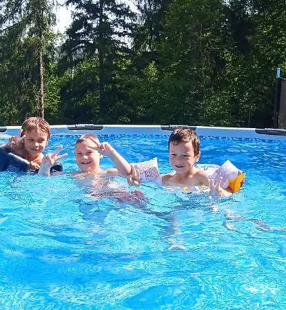 домашній затишок Slavske