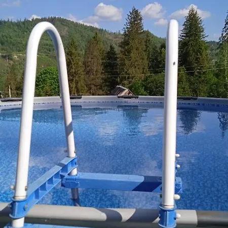 домашній затишок Slavske