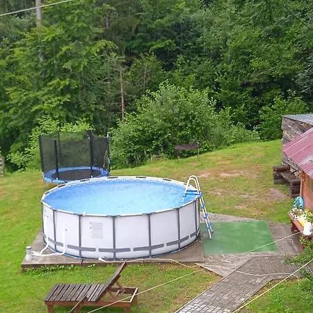 домашній затишок * Slavske