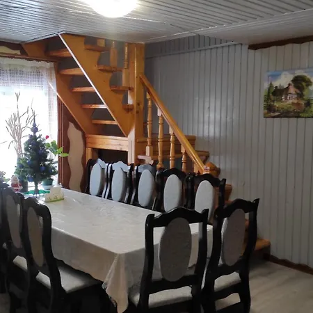 домашній затишок Quarto em Acomodações Particulares *