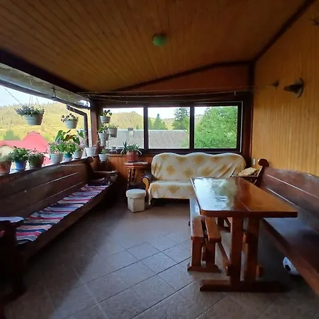 домашній затишок Homestay Slavske