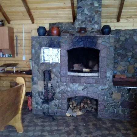 Homestay домашній затишок