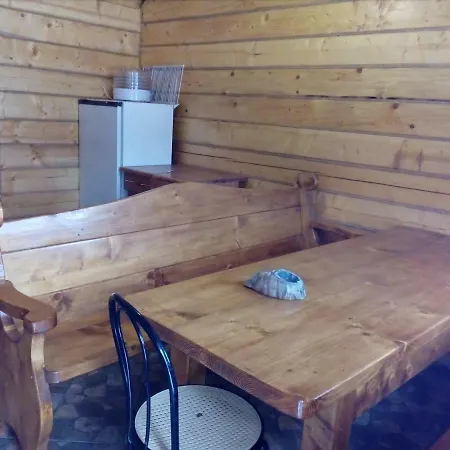 Homestay домашній затишок