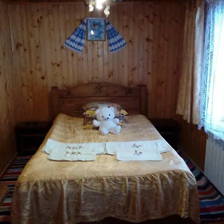 домашній затишок Quarto em Acomodações Particulares