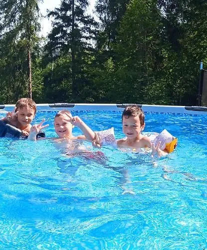 домашній затишок Slavske