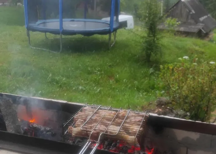 домашній затишок 民宿 *