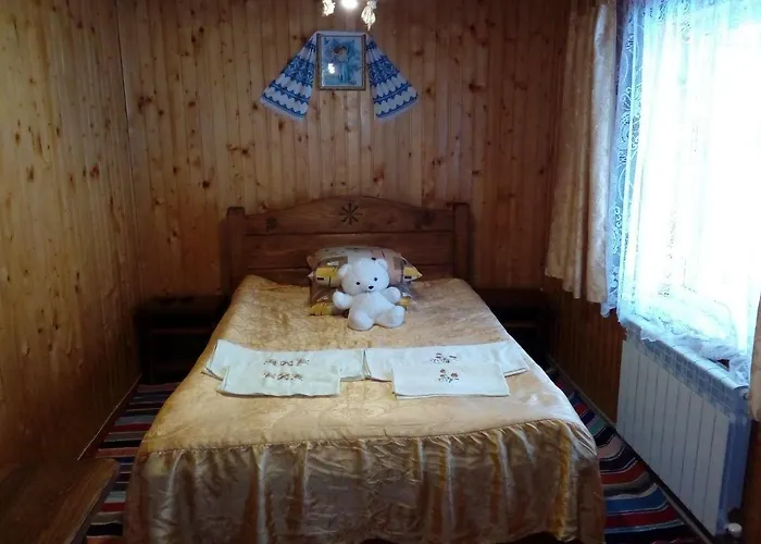 домашній затишок Accommodatie bij particulieren
