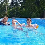 домашній затишок Slavske