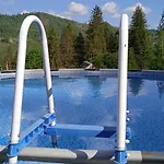 домашній затишок Slavske