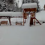 домашній затишок Slavske
