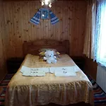 домашній затишок Alloggio in famiglia